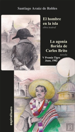 Bertrand.pt - El Hombre En La Isla. La Agonía Florida De Carlos Brito