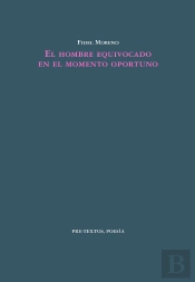 El Hombre Equivocado En El Momento Oportuno