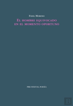 Bertrand.pt - El Hombre Equivocado En El Momento Oportuno