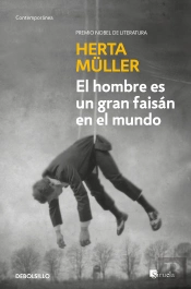 El Hombre Es Un Gran Faisán En El Mundo