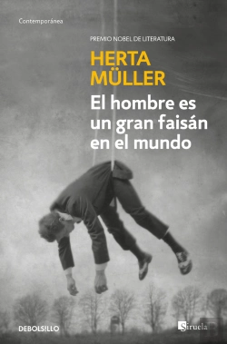 Bertrand.pt - El Hombre Es Un Gran Faisán En El Mundo