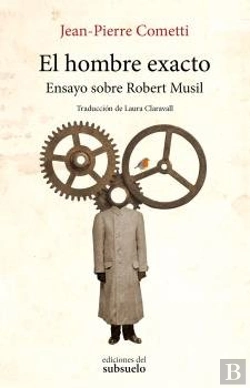 Bertrand.pt - El Hombre Exacto