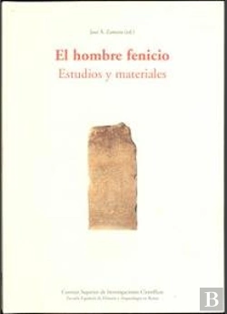 Bertrand.pt - El Hombre Fenicio