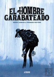 El Hombre Garabateado