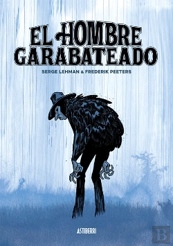 Bertrand.pt - El Hombre Garabateado