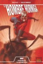El Hombre Hormiga. Primera Temporada