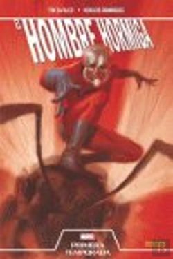 Bertrand.pt - El Hombre Hormiga. Primera Temporada