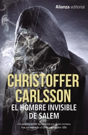 El Hombre Invisible De Salem
