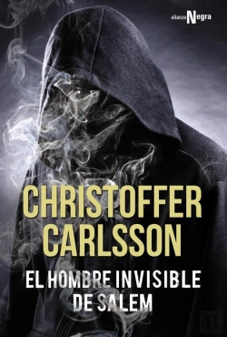 Bertrand.pt - El Hombre Invisible De Salem