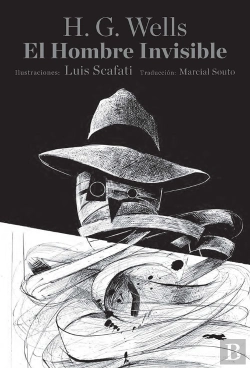 Bertrand.pt - El Hombre Invisible
