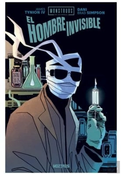 Bertrand.pt - El Hombre Invisible
