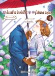 El Hombre Invisible Y Su Futura Esposa 4