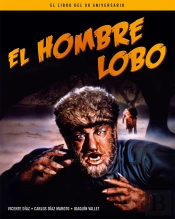 El Hombre Lobo. El Libro Del 80 Aniversario