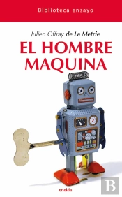 El Hombre Maquina