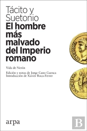 El Hombre Más Malvado Del Imperio Romano
