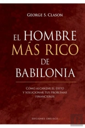 El Hombre Más Rico De Babilonia