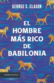 El Hombre Más Rico De Babilonia