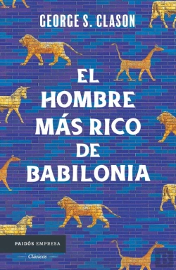Bertrand.pt - El Hombre Más Rico De Babilonia