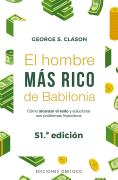 El Hombre Más Rico De Babilonia (N.E.)