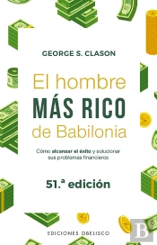 El Hombre Más Rico De Babilonia (N.E.)