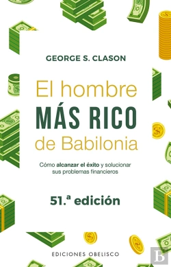 Bertrand.pt - El Hombre Más Rico De Babilonia (N.E.)