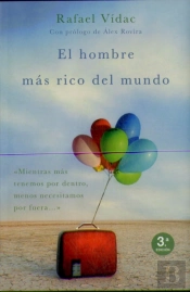El Hombre Mas Rico Del Mundo  