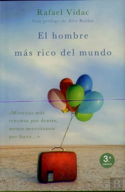 Bertrand.pt - El Hombre Mas Rico Del Mundo  