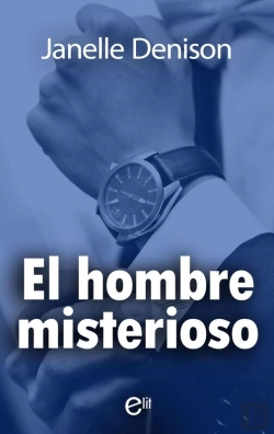 Bertrand.pt - El Hombre Misterioso