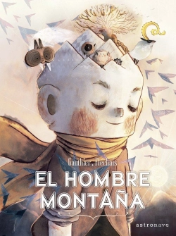 Bertrand.pt - El Hombre Montaña