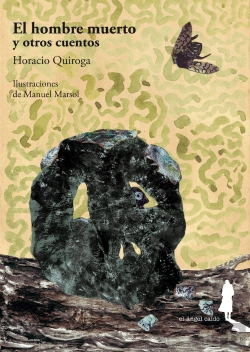 Bertrand.pt - El Hombre Muerto Y Otros Cuentos