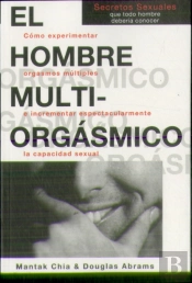El Hombre Multiorgásmico