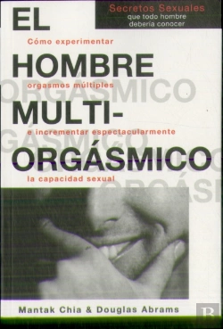 Bertrand.pt - El Hombre Multiorgásmico