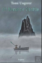 El Hombre Niebla