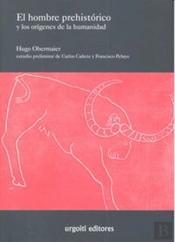 Bertrand.pt - El Hombre Prehistórico Y Los Orígenes De La Humanidad