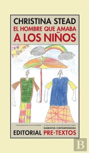 El Hombre Que Amaba A Los Niños