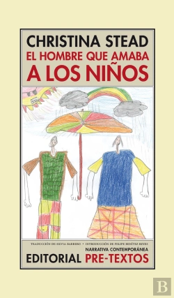 Bertrand.pt - El Hombre Que Amaba A Los Niños