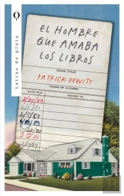 El Hombre Que Amaba Los Libros