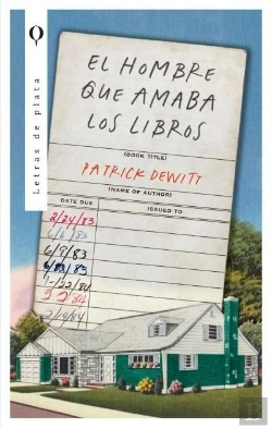 Bertrand.pt - El Hombre Que Amaba Los Libros