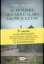 El Hombre Que Arreglaba Las Bicicletas