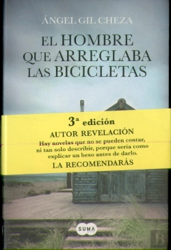 Bertrand.pt - El Hombre Que Arreglaba Las Bicicletas