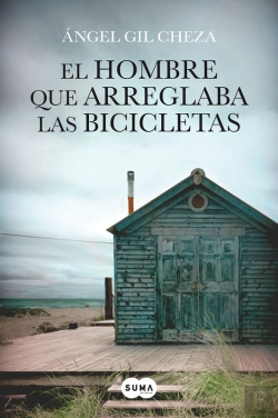 Bertrand.pt - El Hombre Que Arreglaba Las Bicicletas