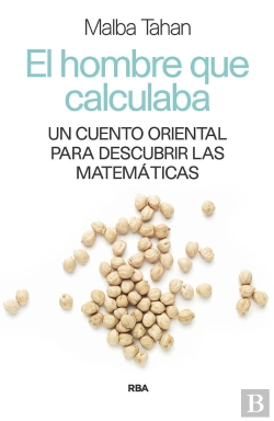 Bertrand.pt - El Hombre Que Calculaba