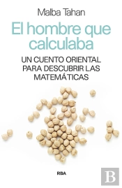 El Hombre Que Calculaba