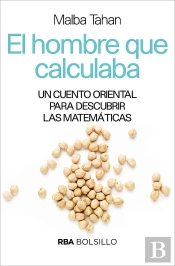 El Hombre Que Calculaba