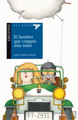 Bertrand.pt - El Hombre Que Compró Una Nube