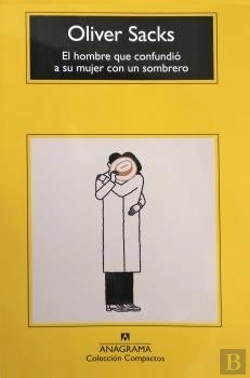 Bertrand.pt - El Hombre Que Confundió A Su Mujer Con Un Sombrero