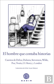 El Hombre Que Contaba Historias
