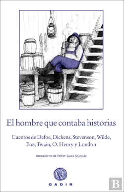 Bertrand.pt - El Hombre Que Contaba Historias