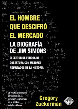Bertrand.pt - El Hombre Que Descifro El Mercado