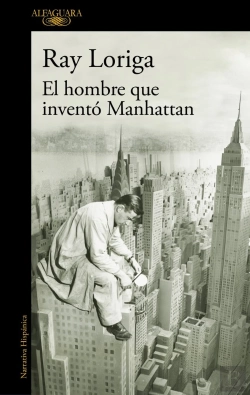 Bertrand.pt - El Hombre Que Invento Manhattan